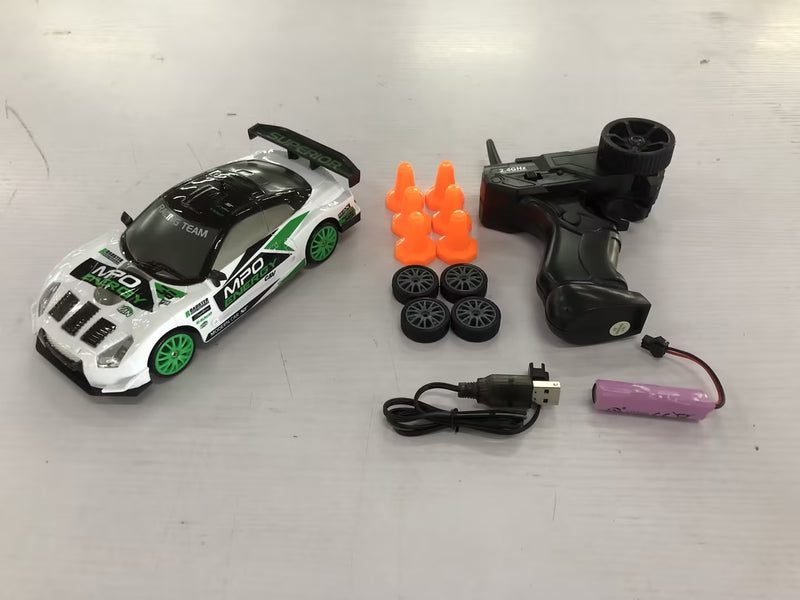 Racing Car Toy For Children Christmas Gifts