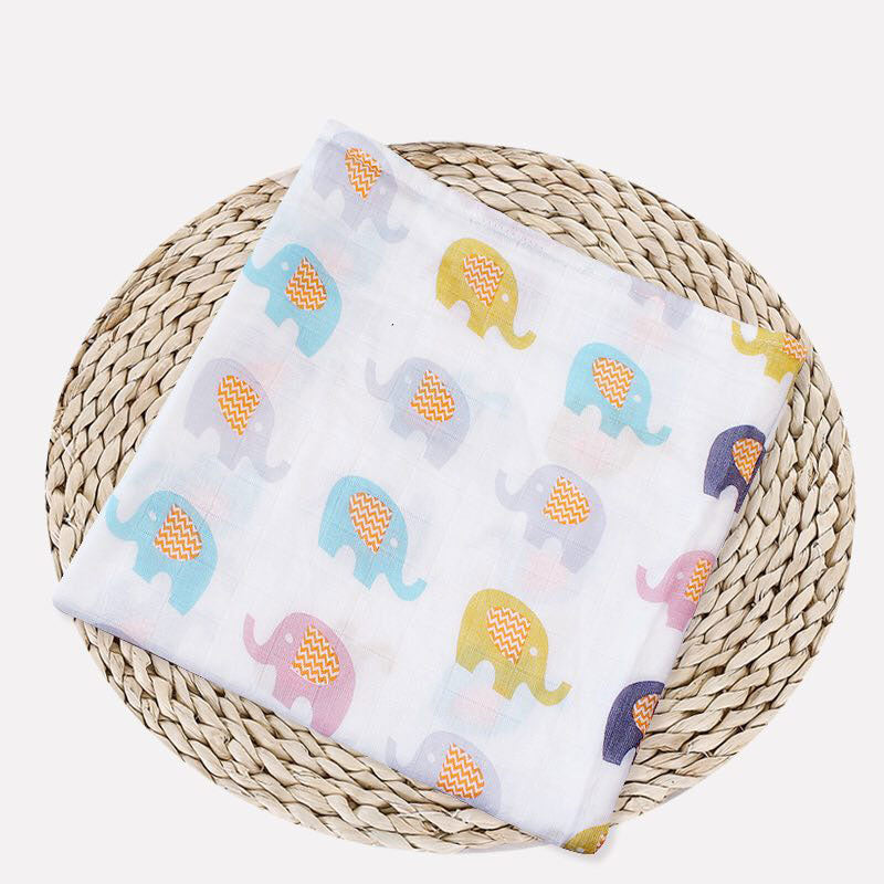 Baby Swaddle Blankets