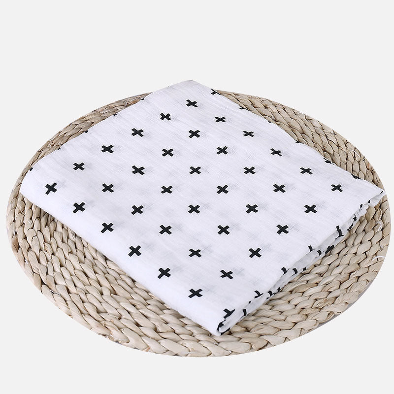 Baby Swaddle Blankets