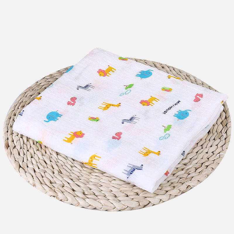 Baby Swaddle Blankets