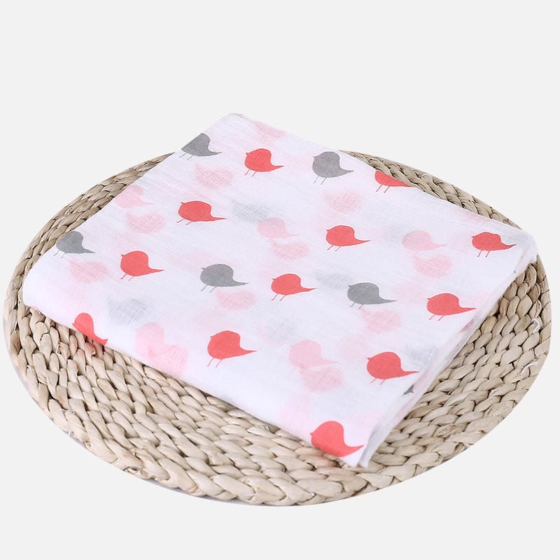 Baby Swaddle Blankets