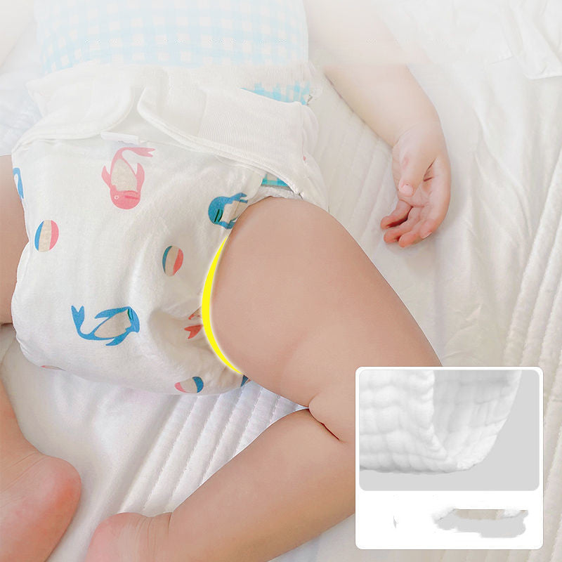 Diaper Training Pants For Newborn Babies