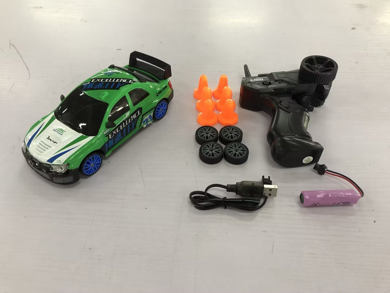 Racing Car Toy For Children Christmas Gifts