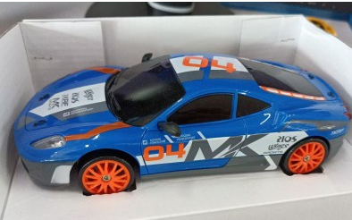 Racing Car Toy For Children Christmas Gifts