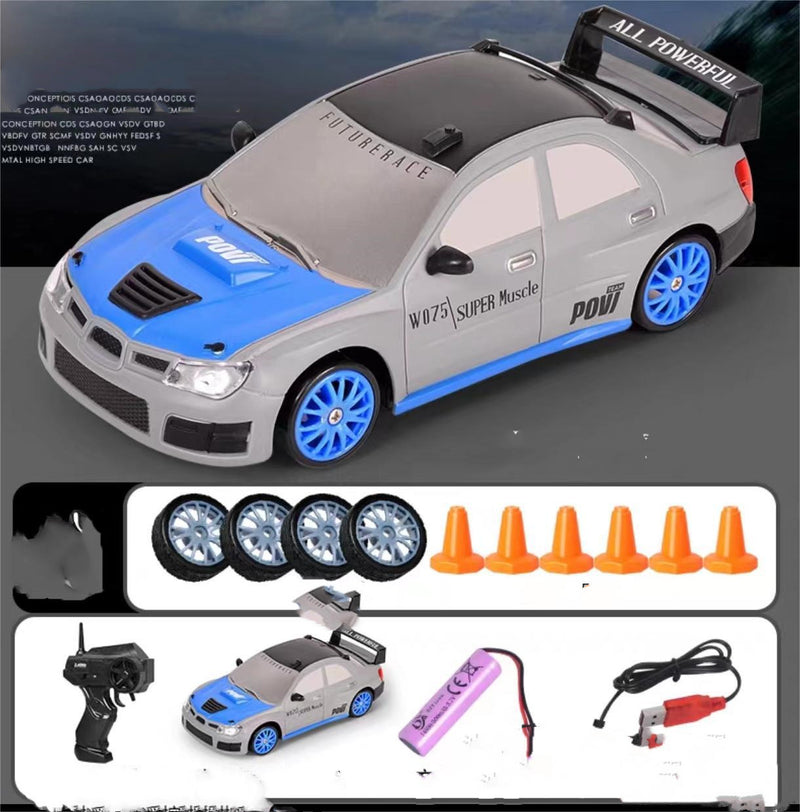 Racing Car Toy For Children Christmas Gifts