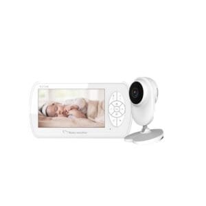 Wireless Monitoring Baby Camera