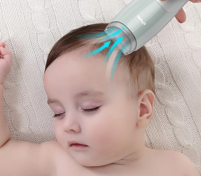 Baby Hair Clipper - Image 2