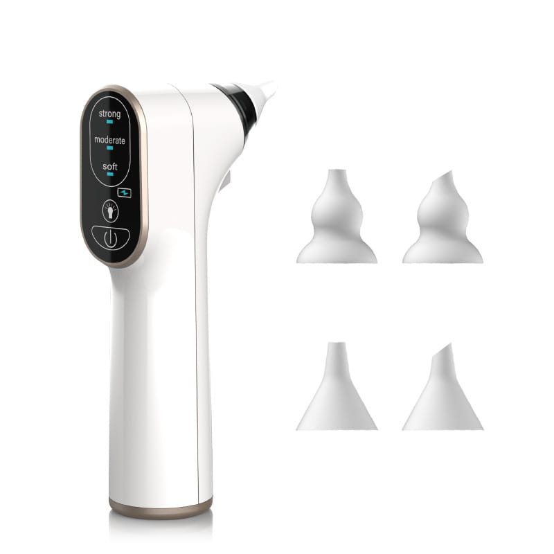 Baby Electric Nasal Suction Device For Newborns, Infants And Children - Image 3