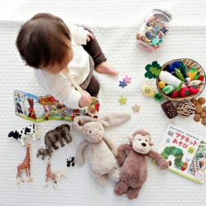 Baby Care and Accessories