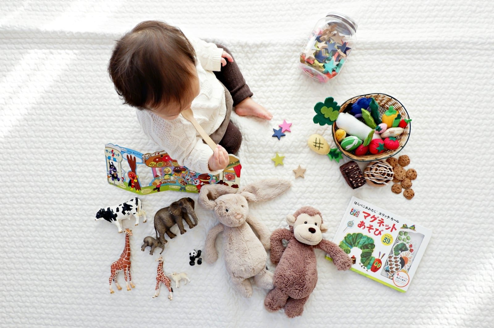 Baby Care and Accessories