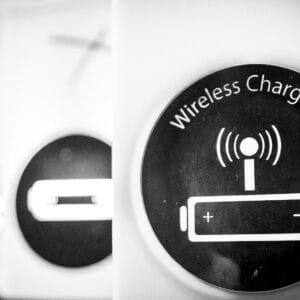 Smart Wireless Charger